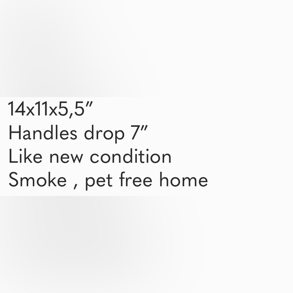 MZ WALLACE BAG - Picture 13 of 13